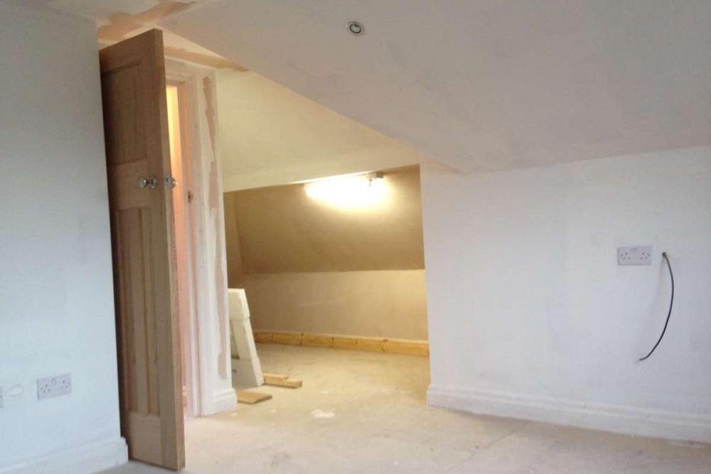 TSTL Developments