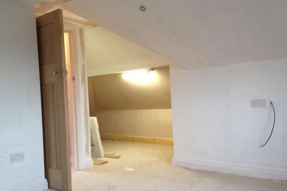 Loft Conversion Altrincham