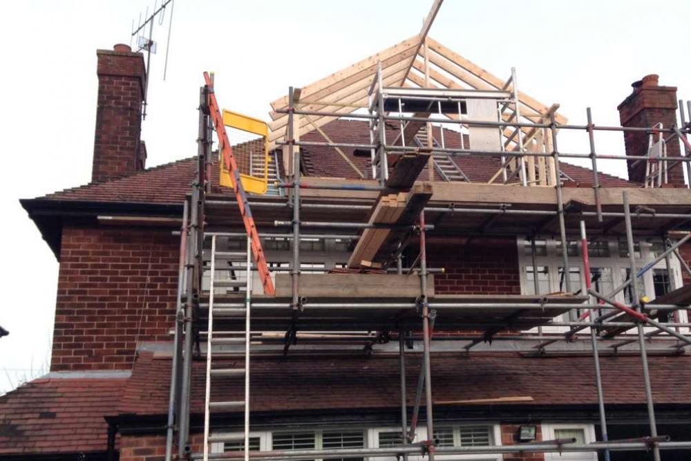 TSTL Developments