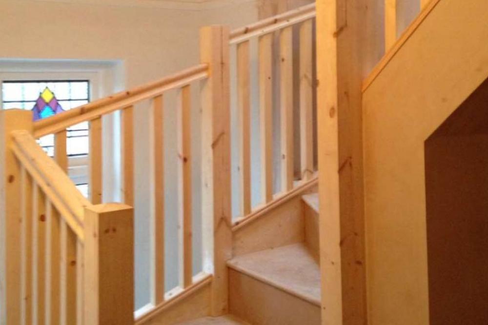Loft Conversion Altrincham