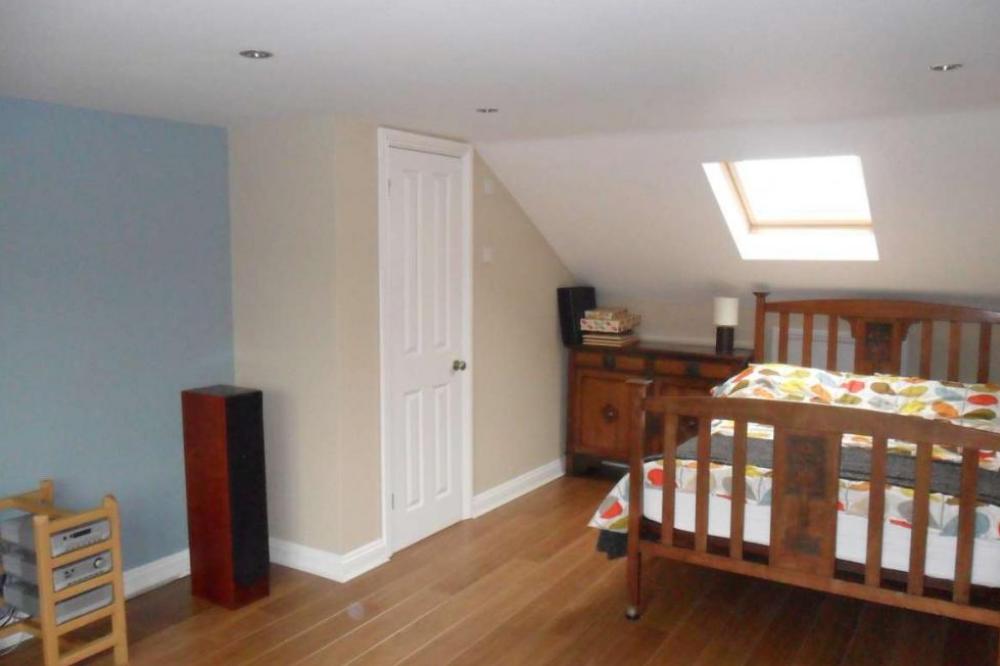 Loft Conversion Altrincham