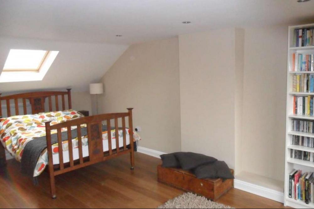 Loft Conversion Altrincham