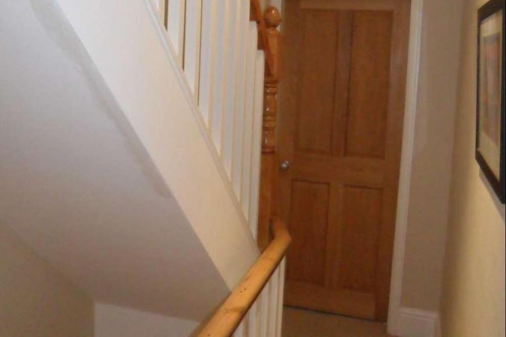 Loft Conversion Altrincham