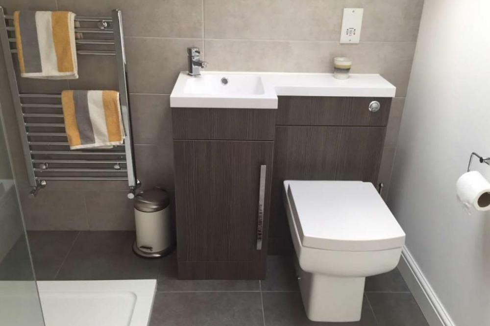 Loft Conversion Altrincham