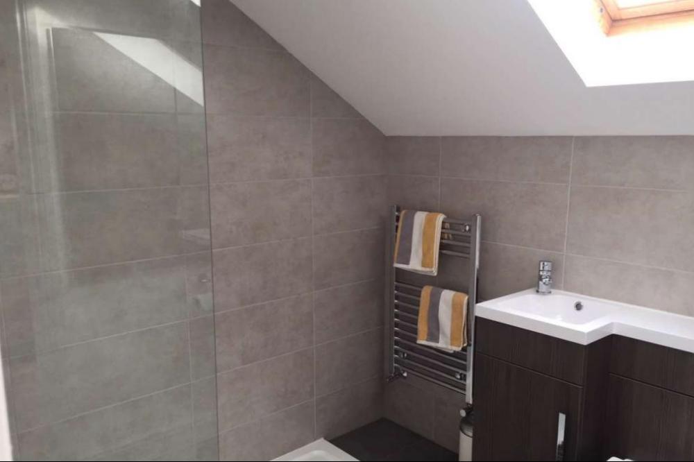 Loft Conversion Altrincham