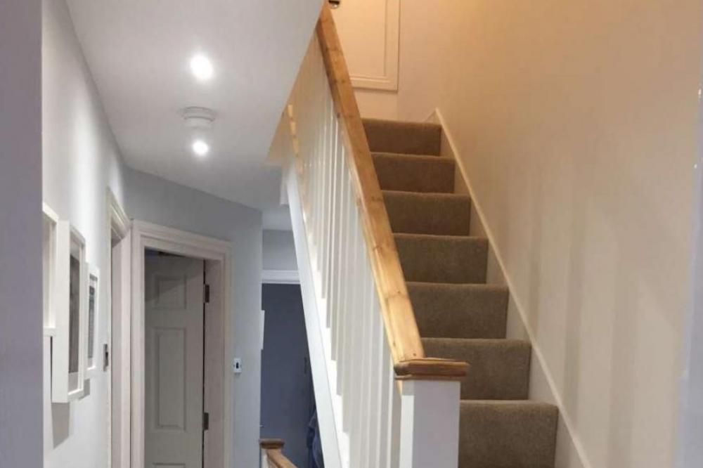 Loft Conversion Altrincham
