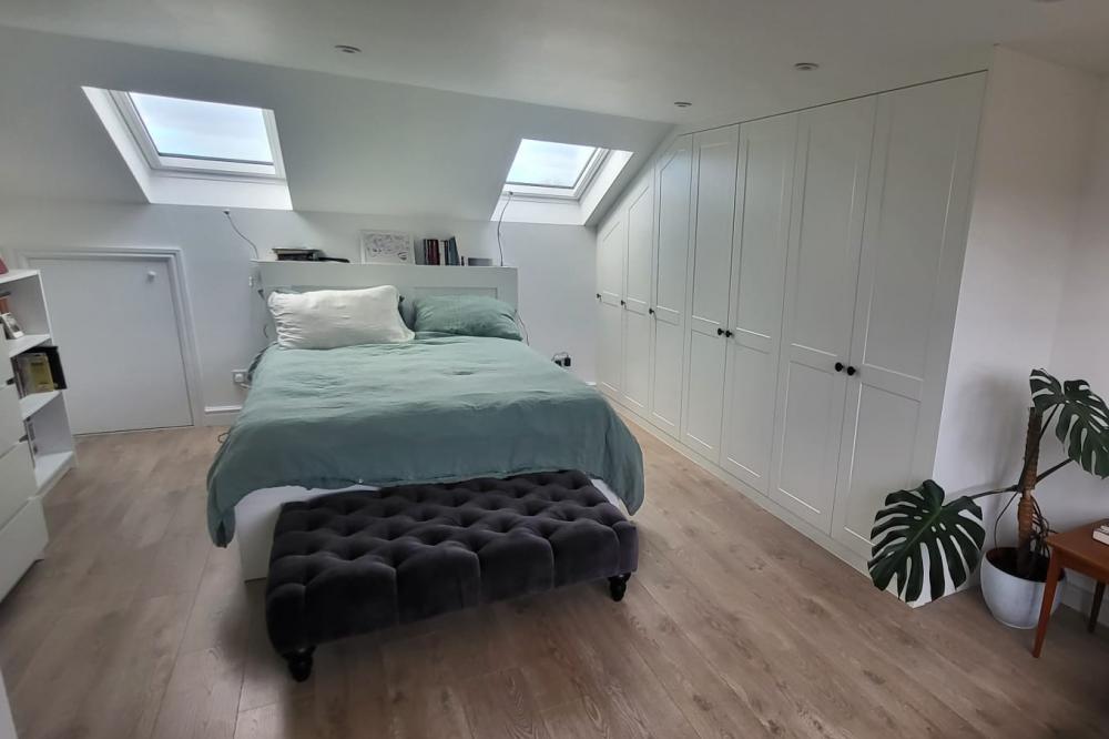 loft conversion