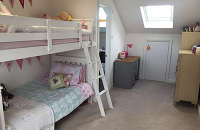 loft conversion altrincham