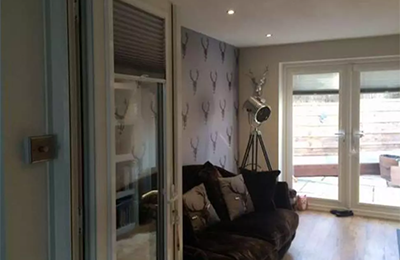 2 Storey Extension boothstown