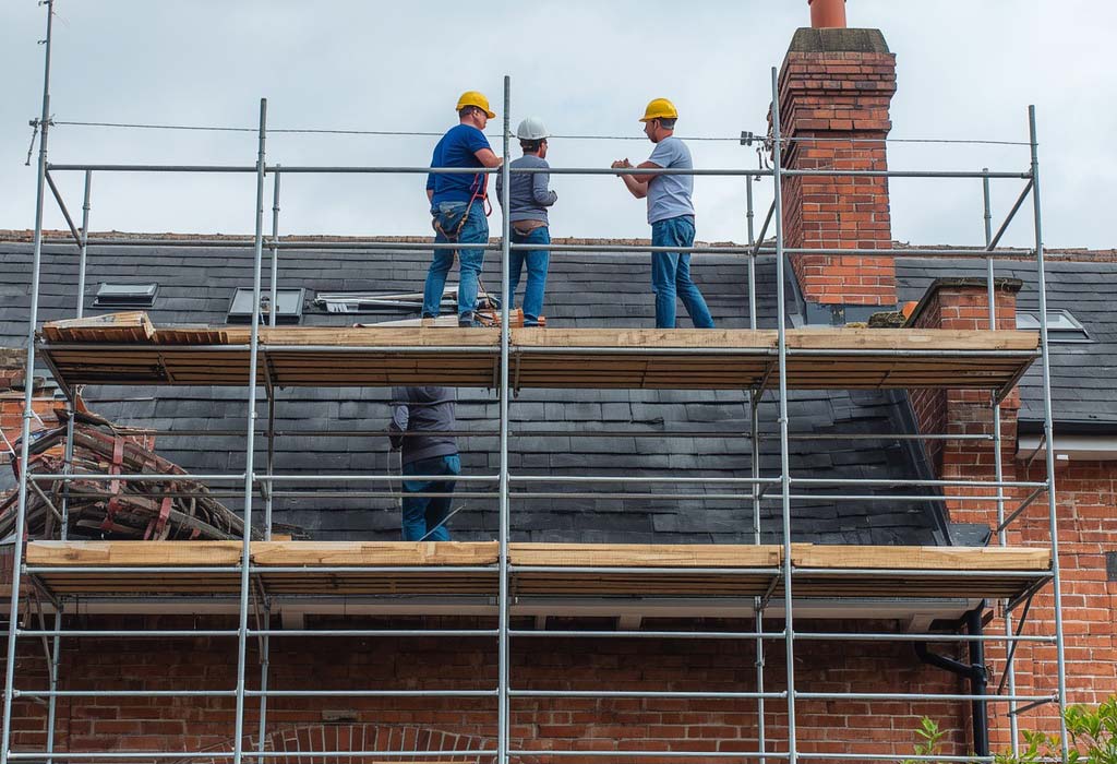 Loft Conversion cost and return