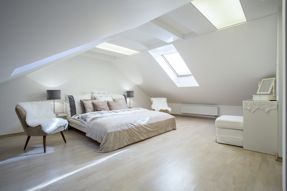 loft conversions altrincham