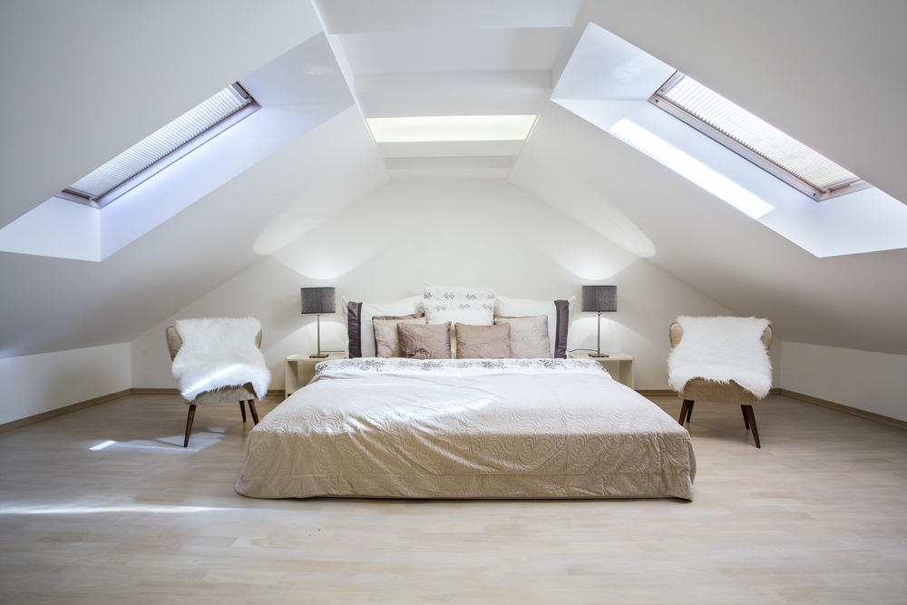 Loft Conversion Ideas