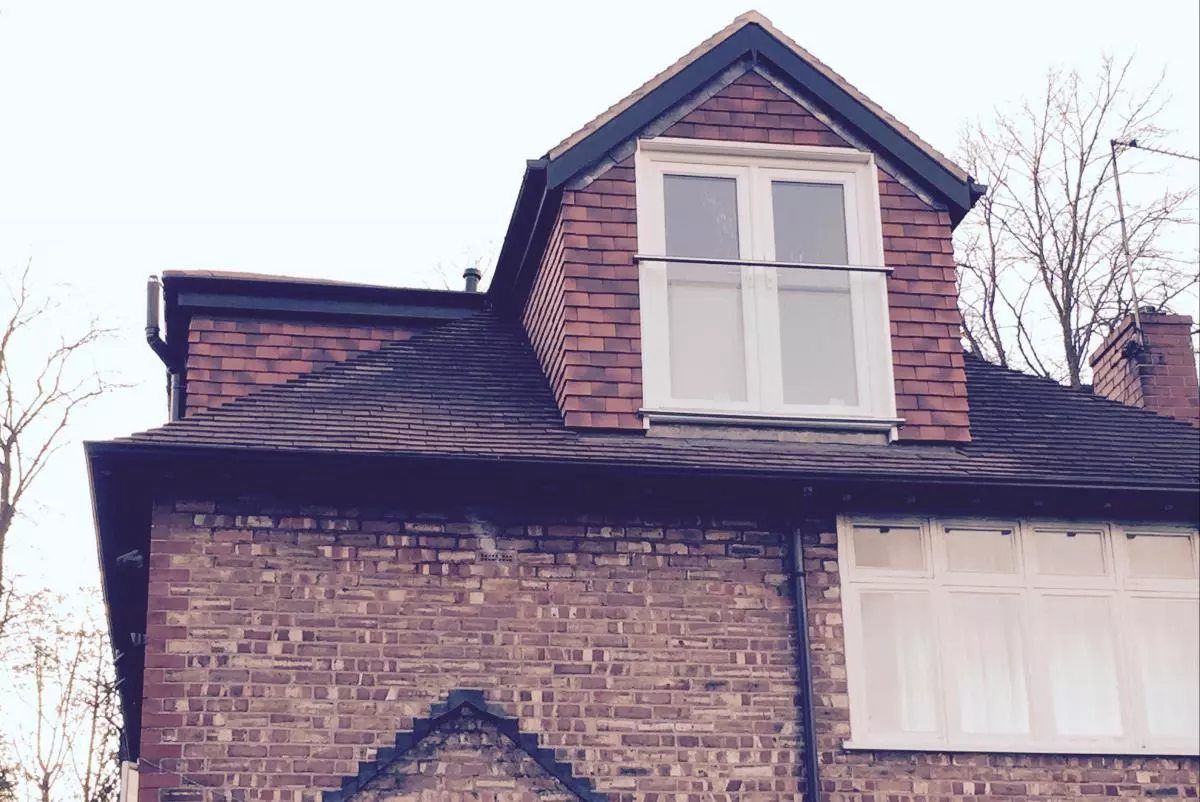 loft conversions  Gtr Manchester 