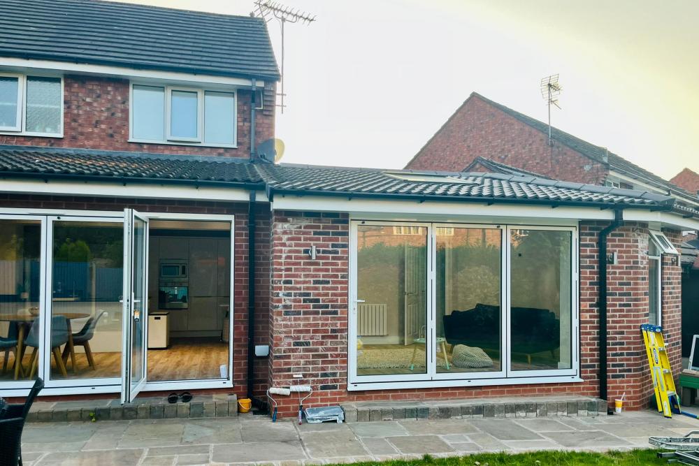 link up extension