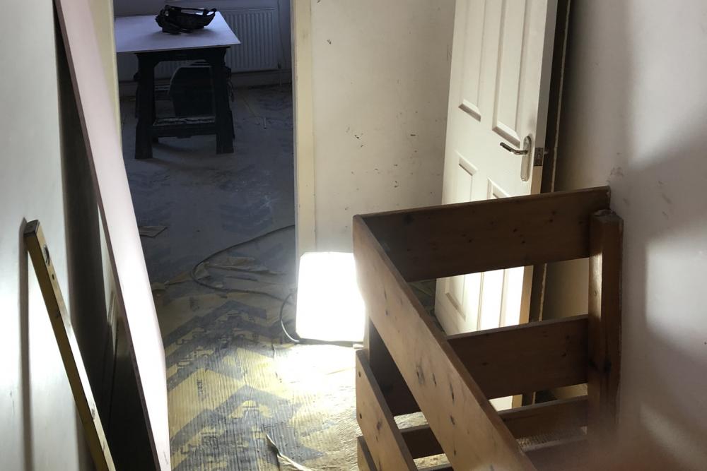 loft conversion