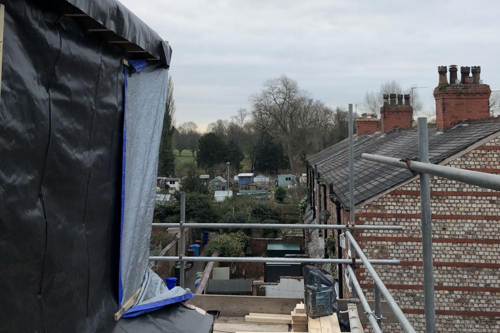 TSTL Developments