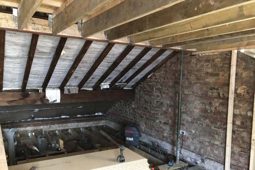 loft conversion