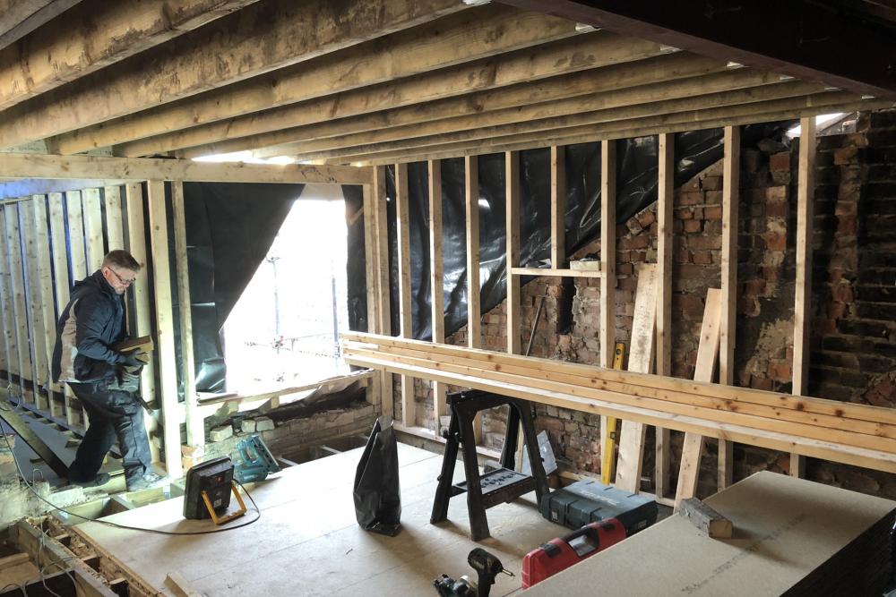 TSTL Developments