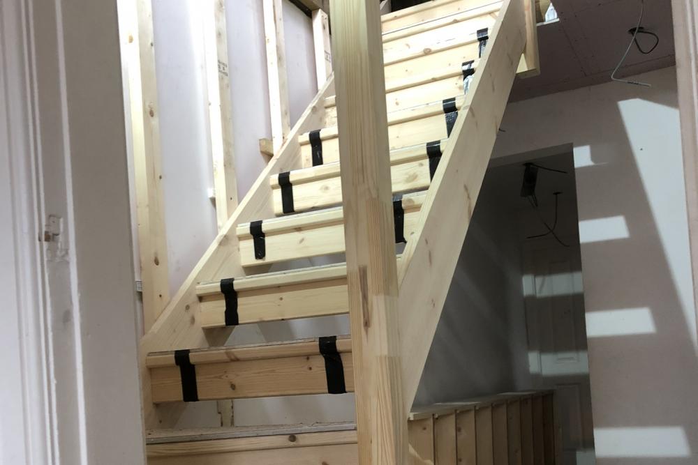 loft conversion