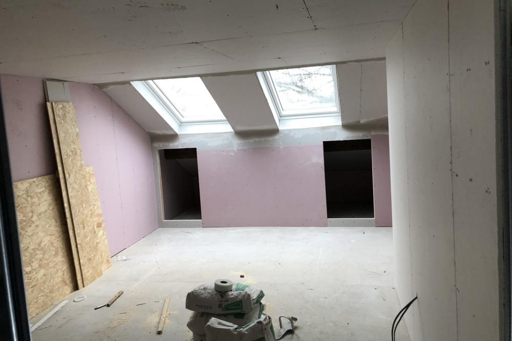 TSTL Developments