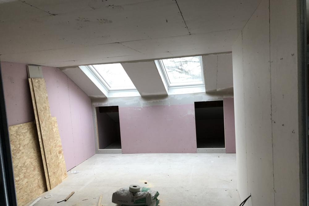 loft conversion