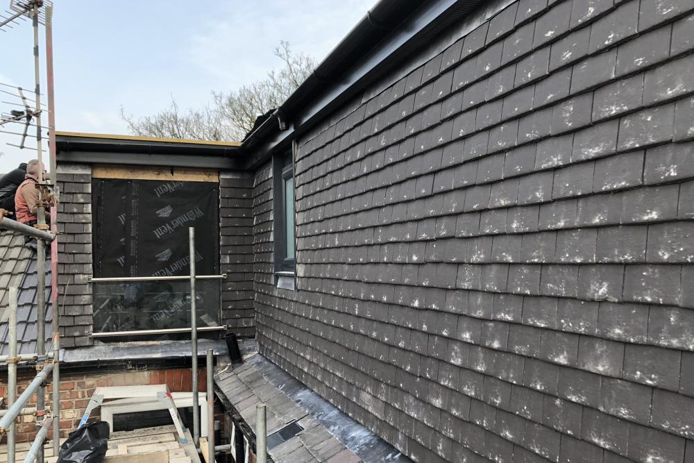 loft conversion