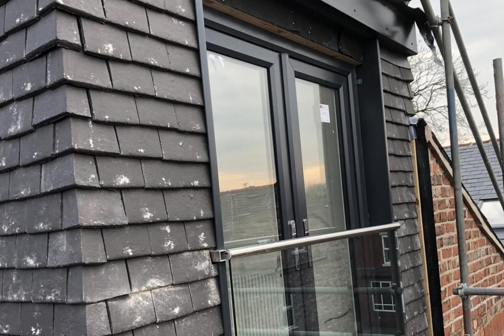 loft conversion