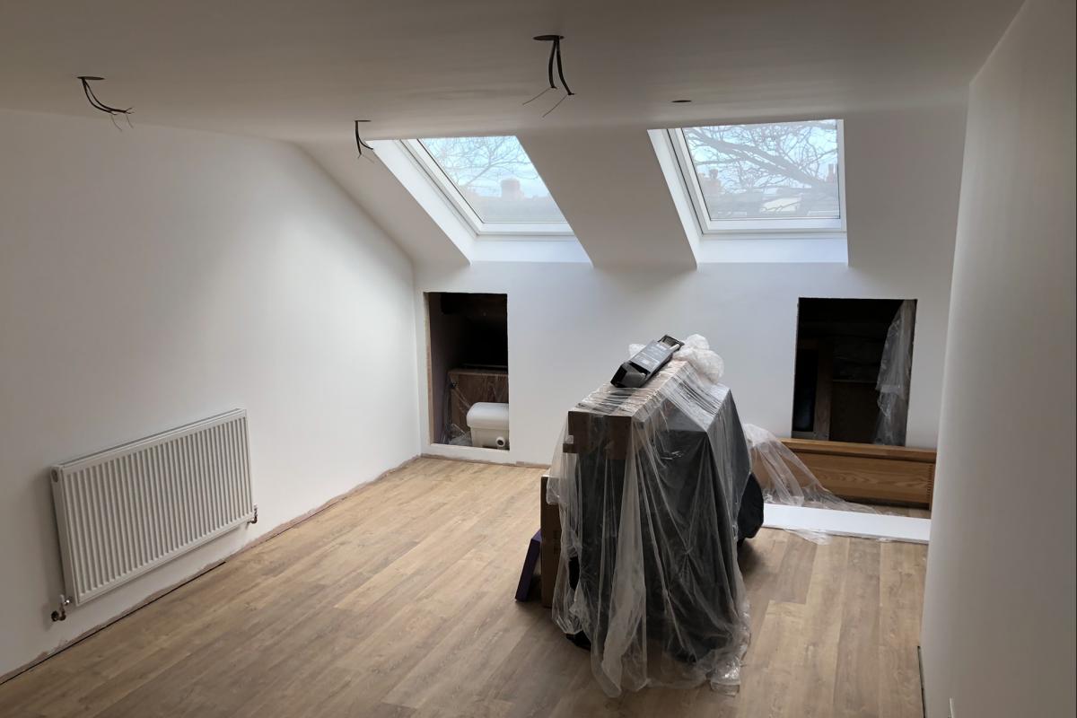 Affordable Alternatives to Moving Home: How to Create More Space Without Relocating