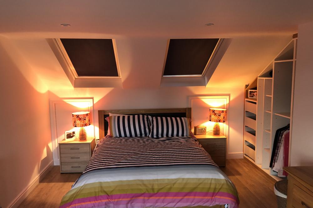 loft conversion