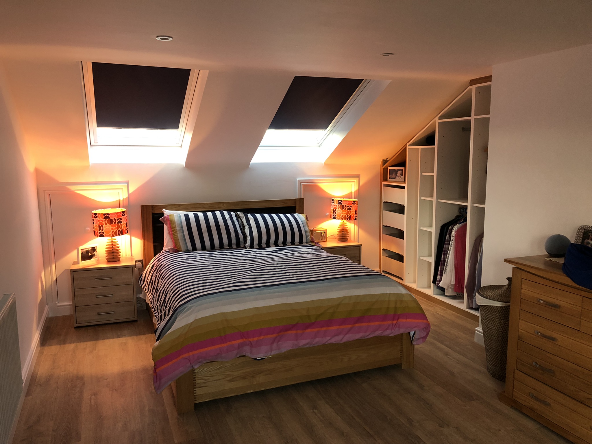 Chorlton Loft Conversion
