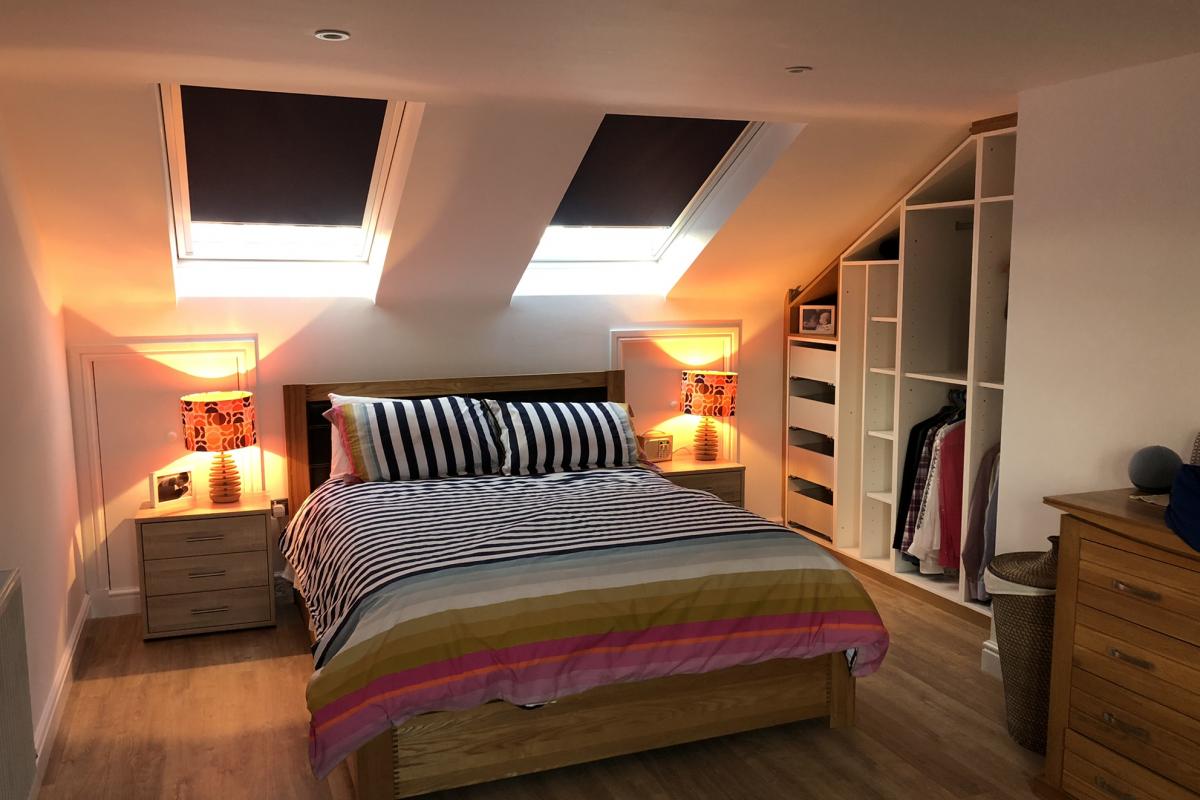 A Guide to Loft Conversions: Types, Costs, Popular Choices and How Roof Obstructions Affect Your Options