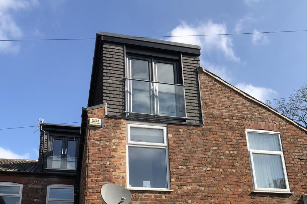 TSTL Developments