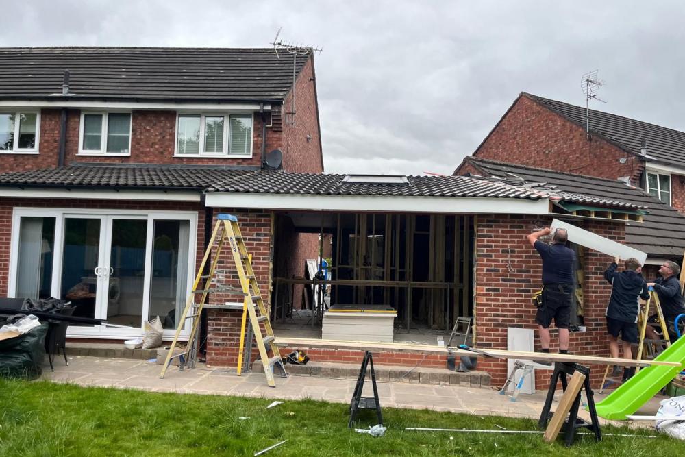TSTL Developments
