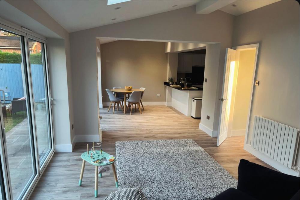 TSTL Developments