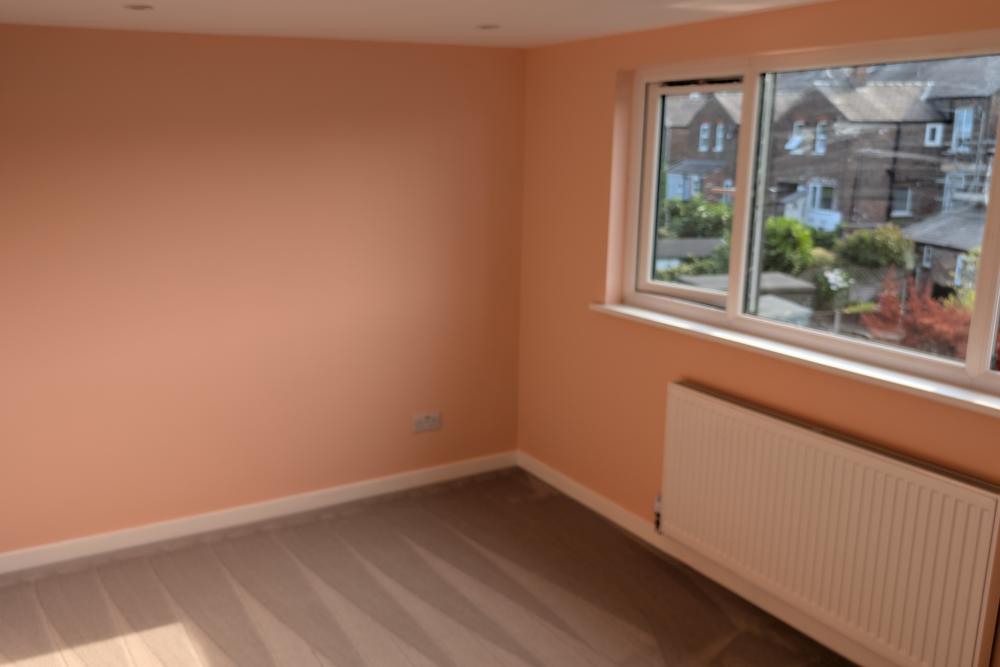 loft conversion