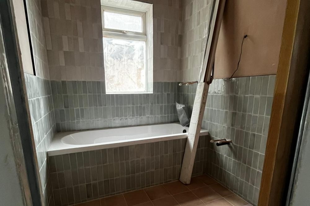 loft conversion