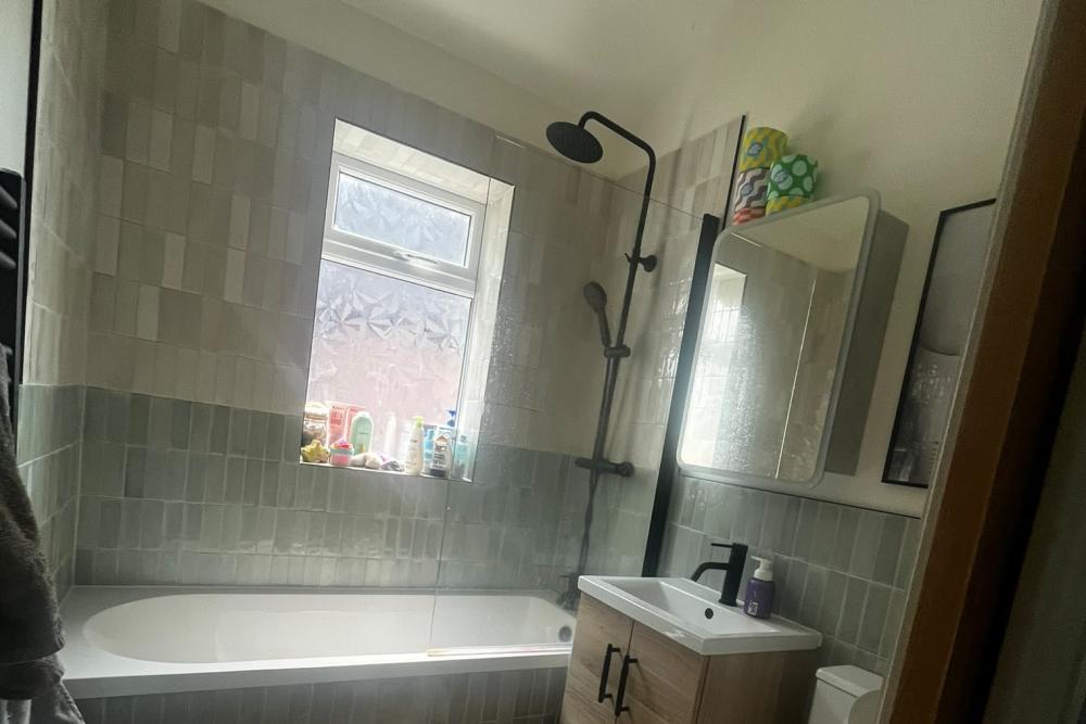 loft conversion