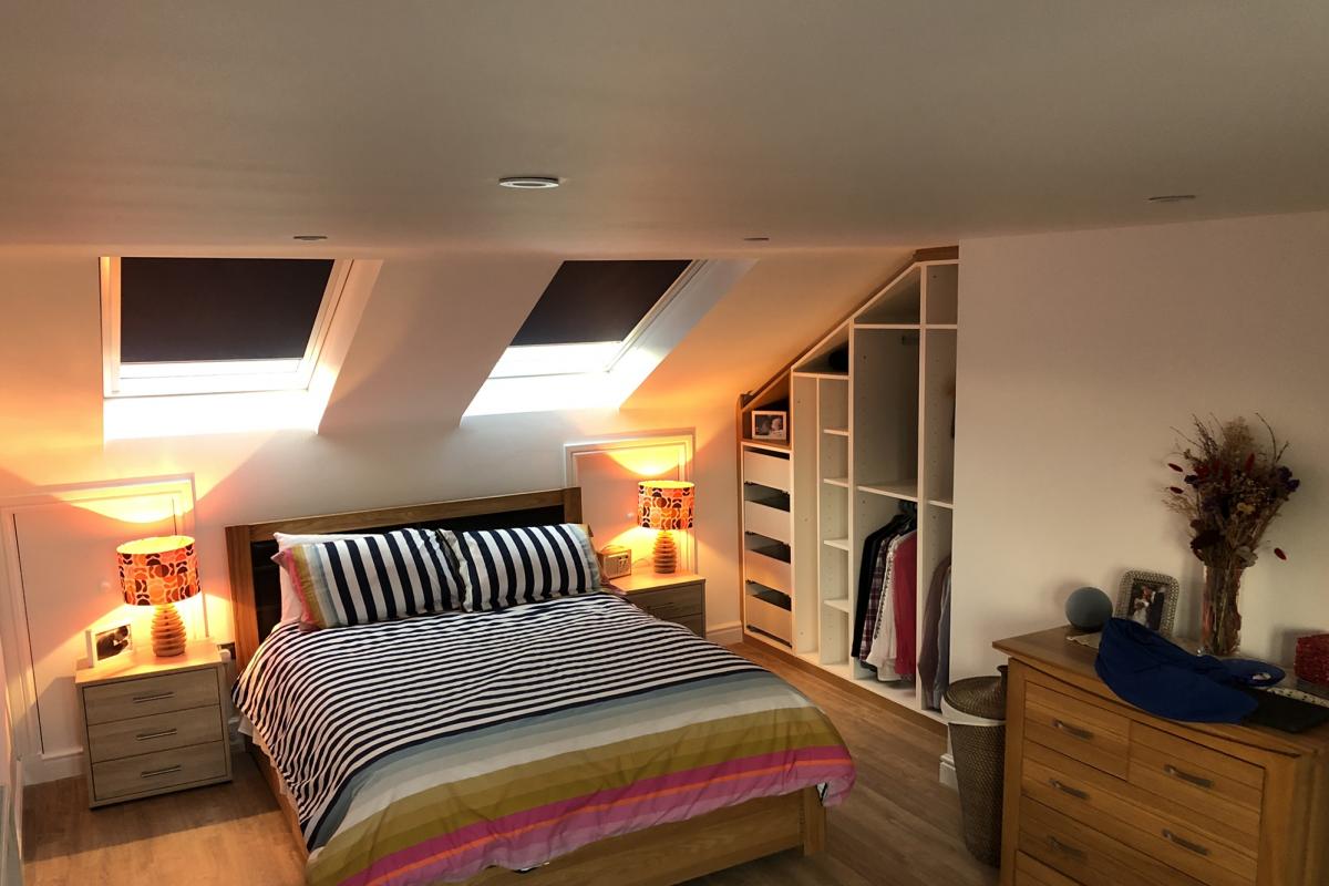 Discover the Best Loft Conversion Company in Greater Manchester for Your Home