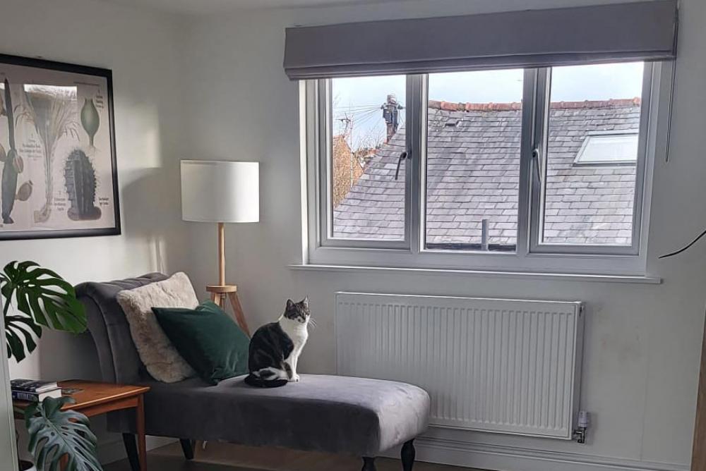 Loft Conversion Job