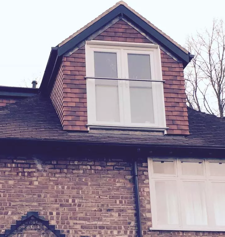 Dormer Loft