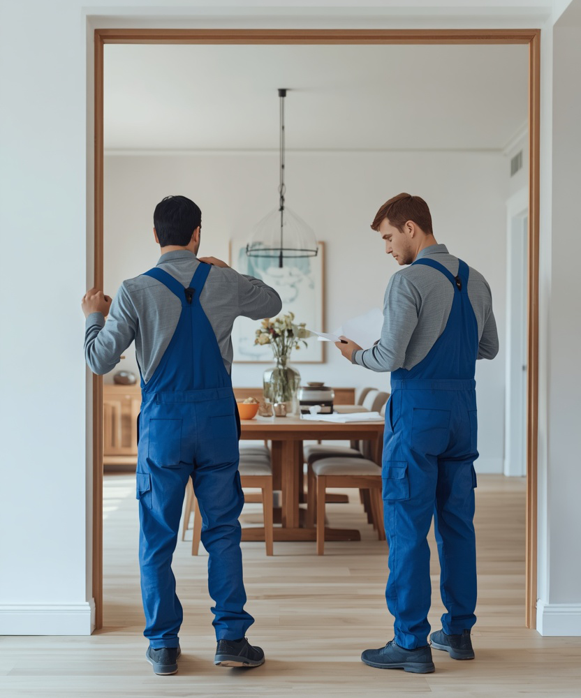 What Can a Home Renovation Include?