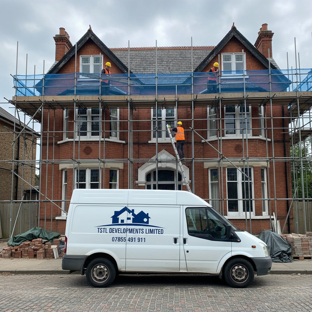 Full Refurbishments