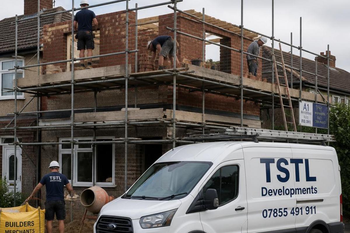 Loft Conversion vs House Extension: Which Adds More Value?