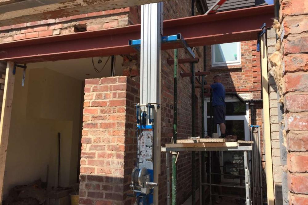 TSTL Developments