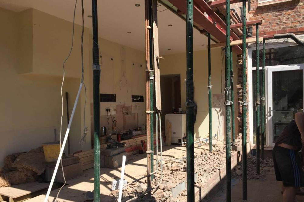 TSTL Developments
