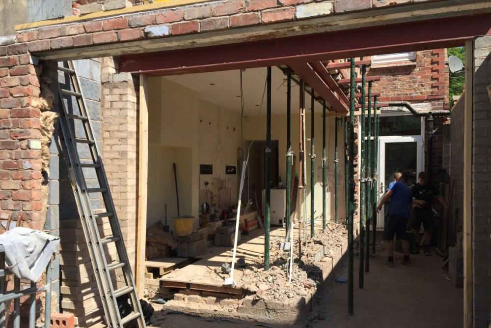 TSTL Developments