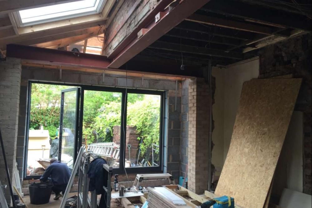 TSTL Developments