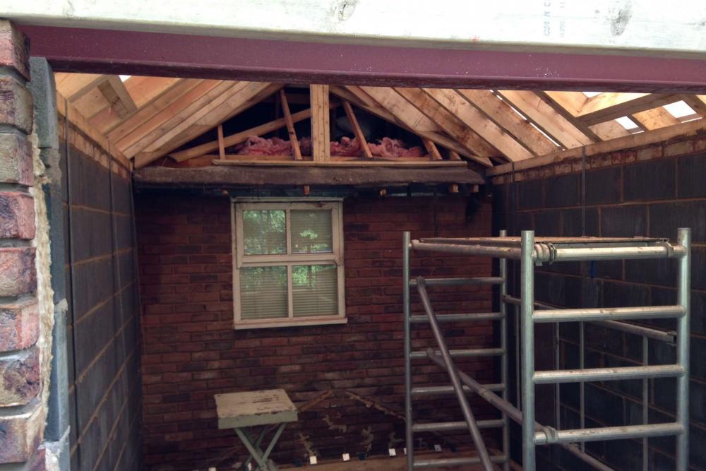 TSTL Developments