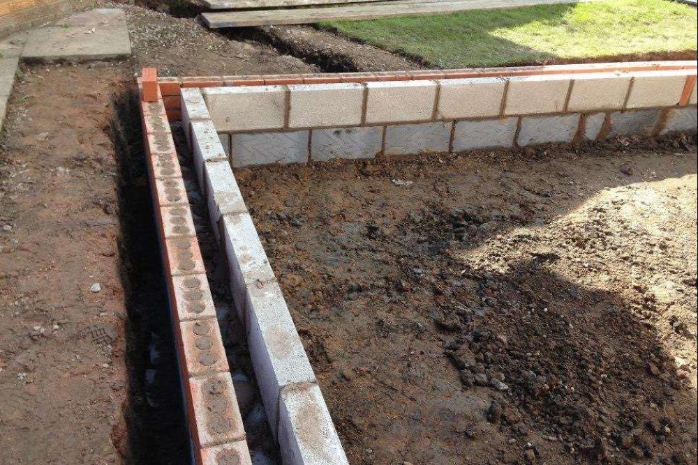 TSTL Developments