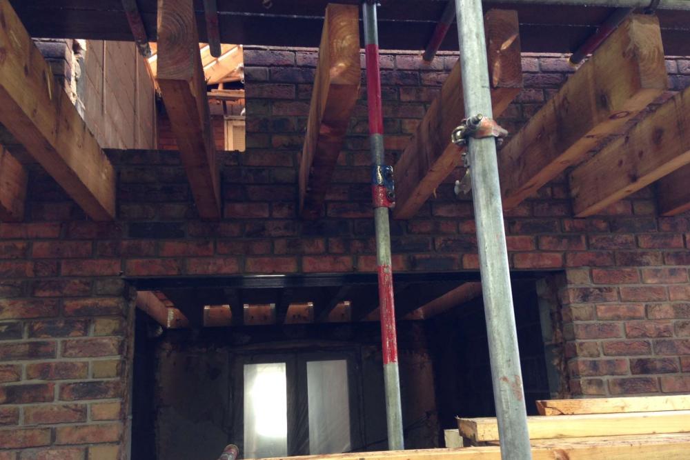 TSTL Developments